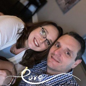 Meet your Posher, Brian-kristy